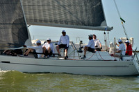 2018 Charleston Race Week A_0416