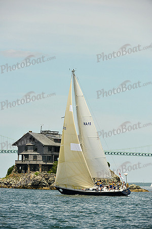 2015 NYYC Annual Regatta C 953