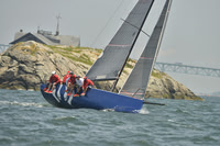2018 NYYC Annual Regatta A_0458
