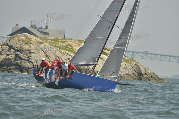 2018 NYYC Annual Regatta A_0458