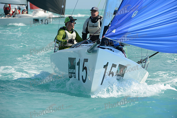 2017 Quantum Key West RW B 2079