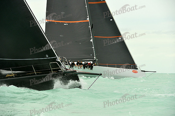 2016 Key West Race Week A_0061