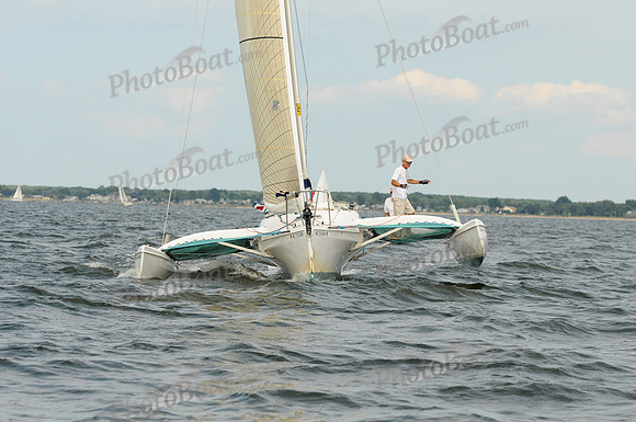 2011 Gov Cup A 945