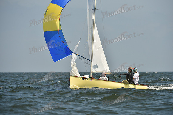 2018 Thistle Nationals E_1282