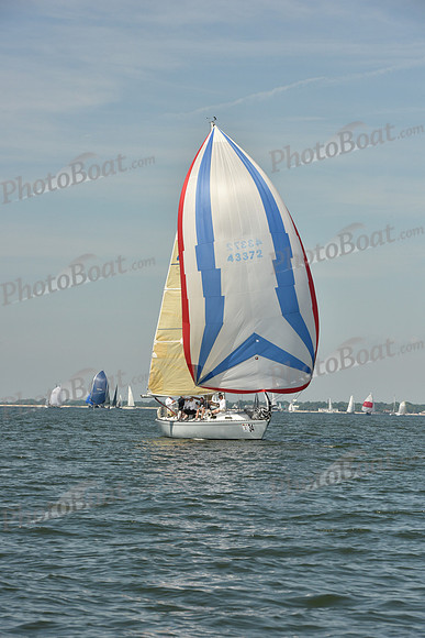 2018 Southern Bay Race Week C_0508