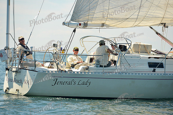 2015 Cape Charles Cup C 636
