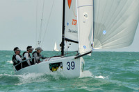 2013 Key West Race Week B 1155