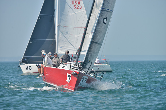 2025 Block Island Race Week D_0428