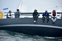 2019 Block Island Race Week G_0529