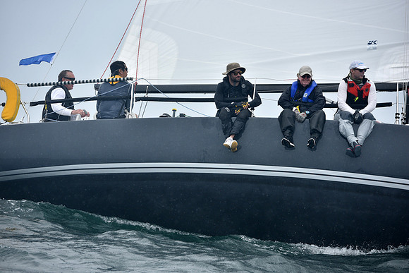 2019 Block Island Race Week G_0529