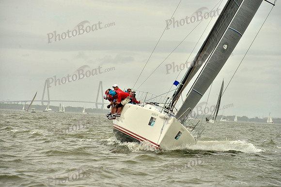2019 Charleston Race Week I_0168