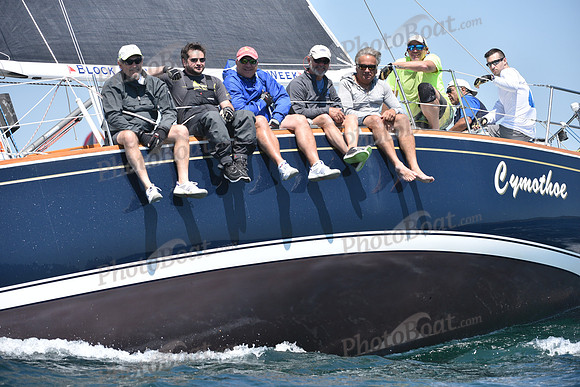 2019 Block Island Race Week A_0038
