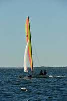 2015 Roton Point Multihull Regatta 466