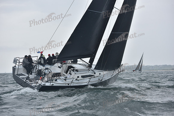 2019 Block Island Race Week G_1714