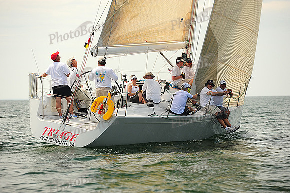 2014 Cape Charles Cup B 756