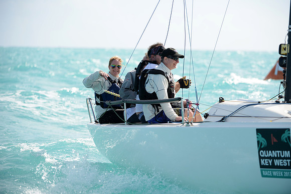 2017 Quantum Key West RW B 2162