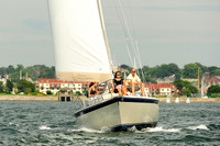 2014 NYYC Race Week A 760