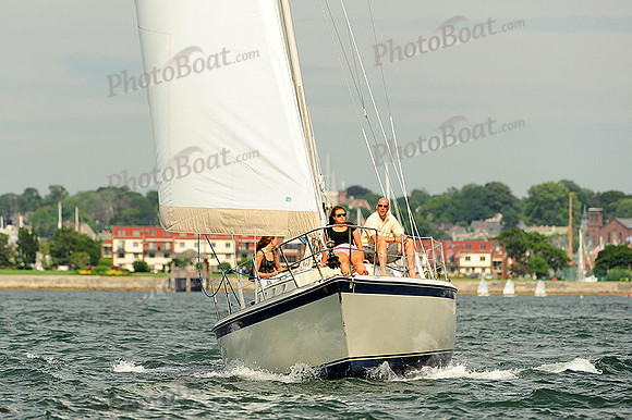 2014 NYYC Race Week A 760