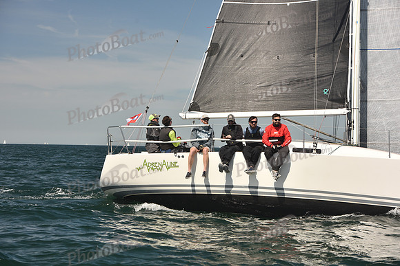 2024 Figawi 1927