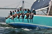 2012 NYYC Annual Regatta A 2342