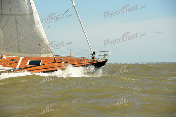 2016 Charleston Race Week B 0684