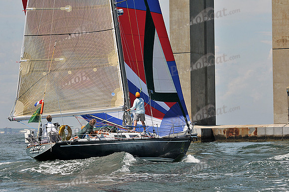 2012 NYYC Annual Regatta A 1812