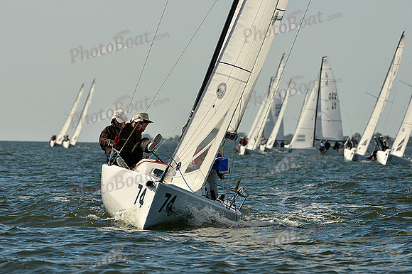2015 J70 Winter Series E 230