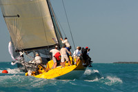 2012 Key West Race Week D 1104
