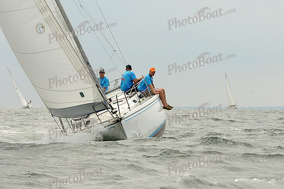 2012 Cape Charles Cup A 1688