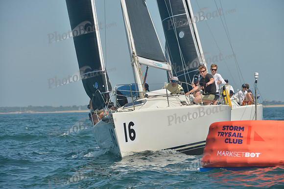 2025 Block Island Race Week D_0314