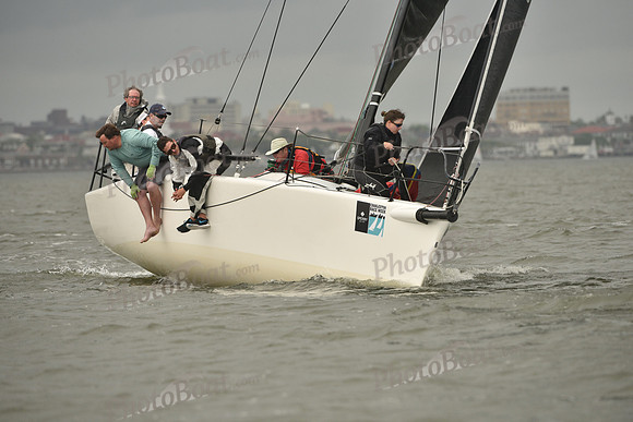 2019 Charleston Race Week H_0099