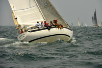 2015 Block Island Race Week D 1851