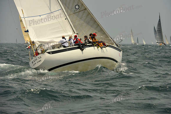 2015 Block Island Race Week D 1851