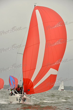 2016 Charleston Race Week A_1330