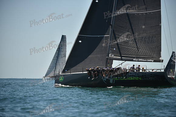 2018 NYYC Race Week B_0053