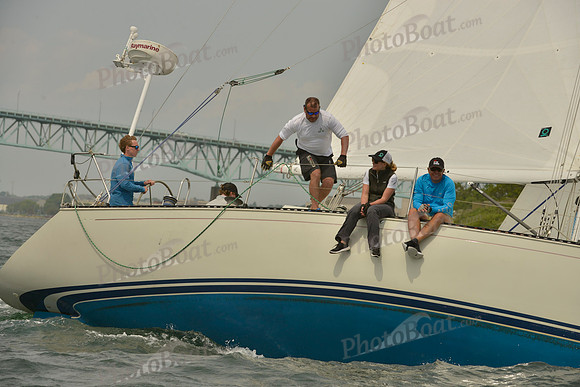 2018 NYYC Annual Regatta A_1537