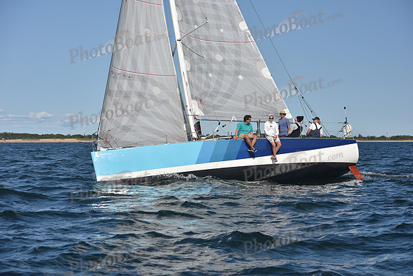 2021 Vineyard Race B 2019
