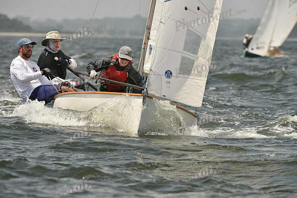 2018 Thistle Nationals E_0723
