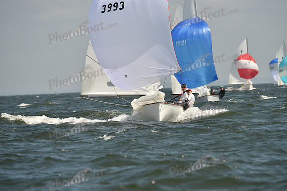 2018 Thistle Nationals E_1261
