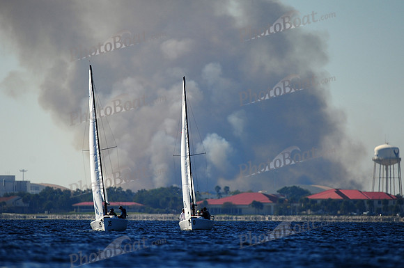 2015 J70 Winter Series A 318