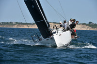 2019 Block Island Race Week A_0491
