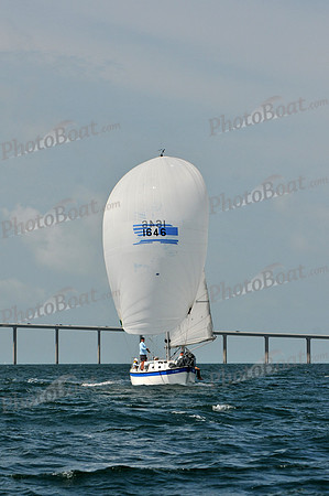 2012 Suncoast Race Week B 462