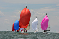 2012 CPYC One Design 1513