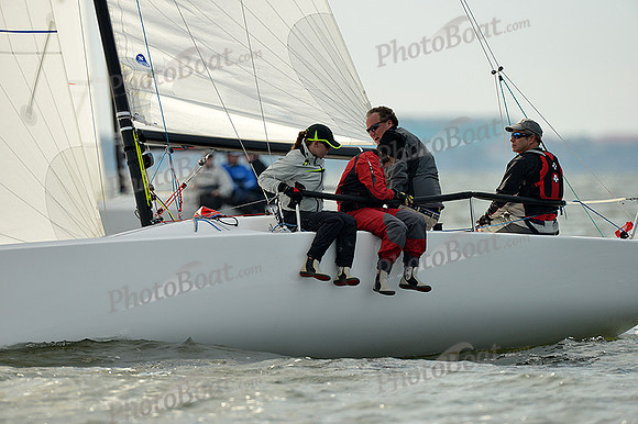 2015 J70 Winter Series B 625