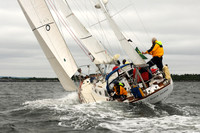 2011 NYYC Annual Regatta C 523
