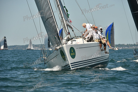 2018 NYYC Race Week B_0221