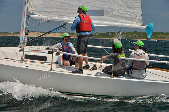 2019 Block Island Race Week D_0808