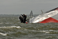 2013 Charleston Race Week A 2496