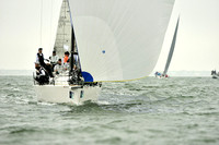 2015 Charleston Race Week A_0089