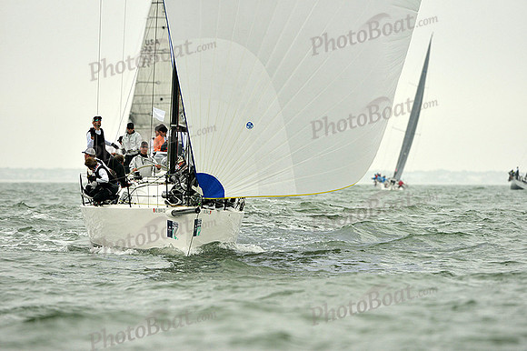 2015 Charleston Race Week A_0089